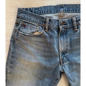 Polo by Ralph Lauren slim straight jeans